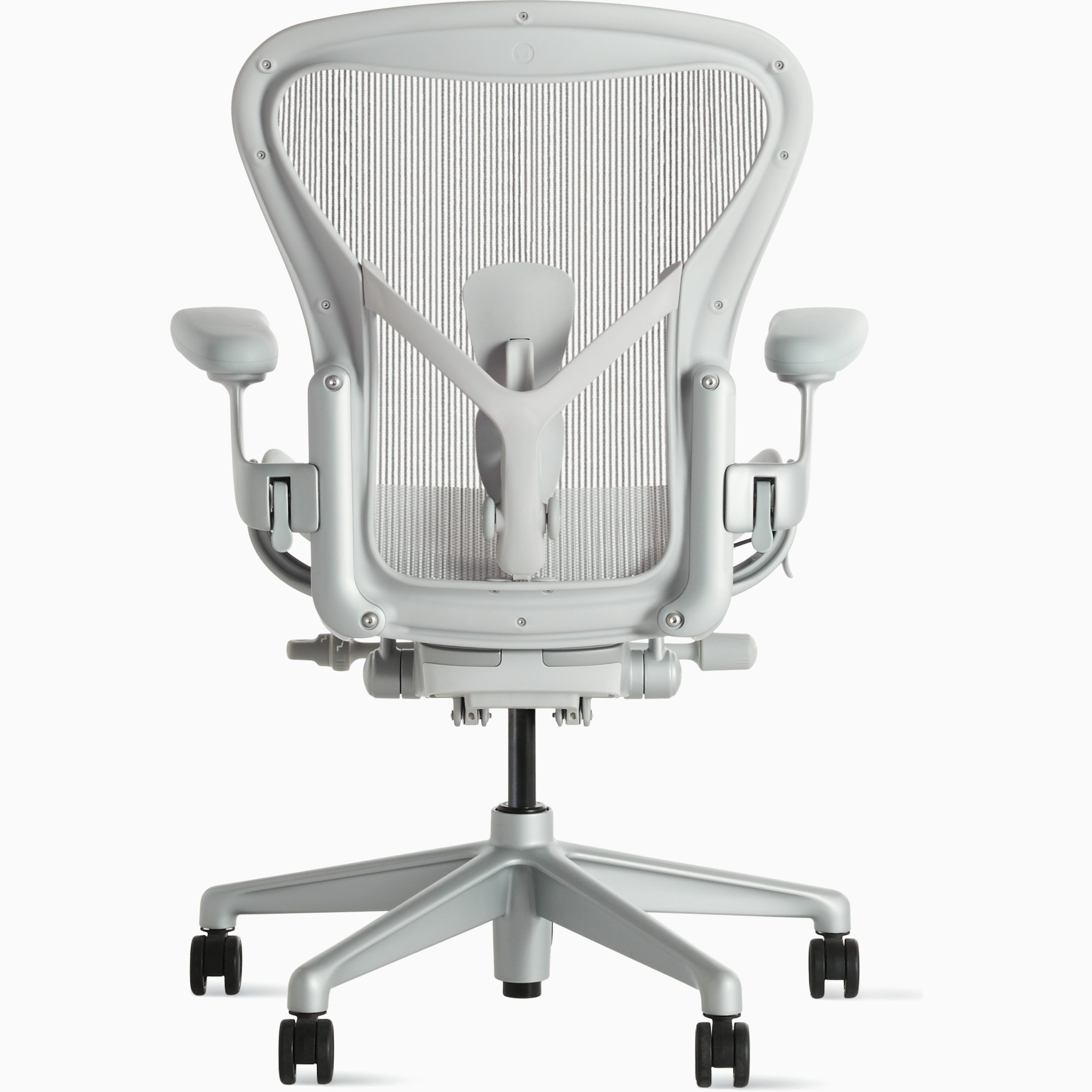 Aeron Chair thumbnail 4