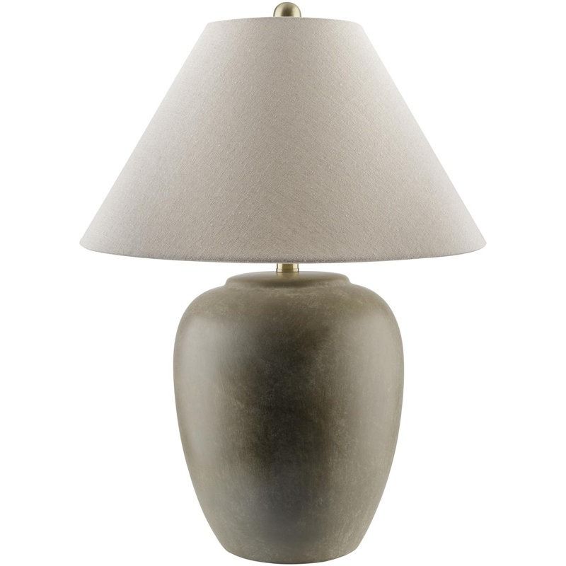 Hazleton Ceramic Accent Lamp thumbnail 3