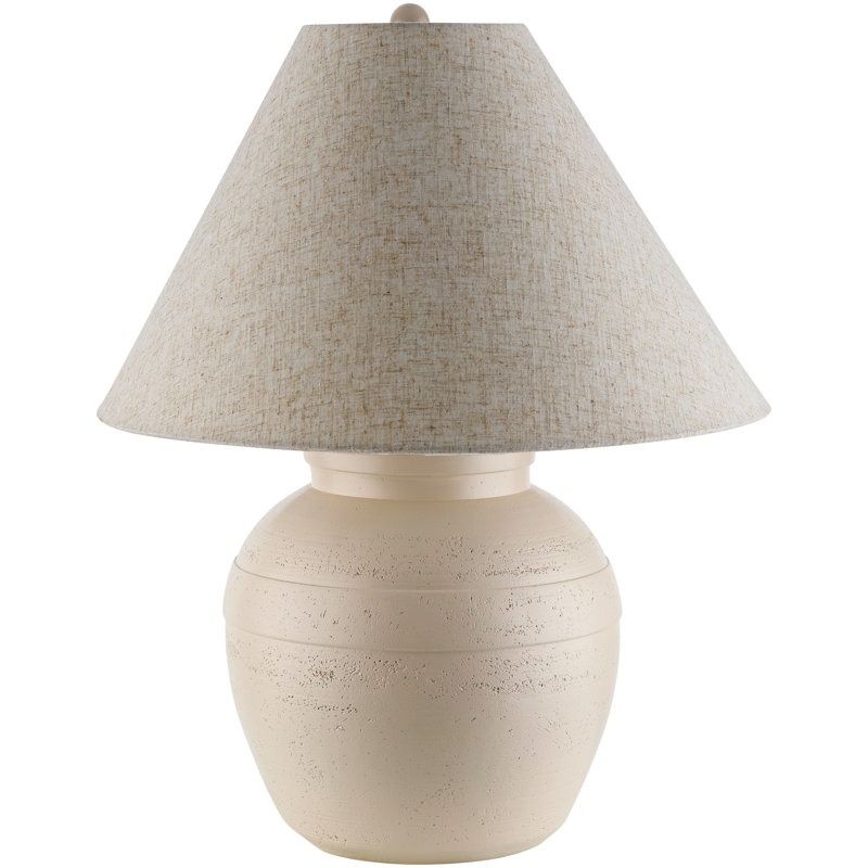 Eleanora Resin Table Lamp thumbnail 3