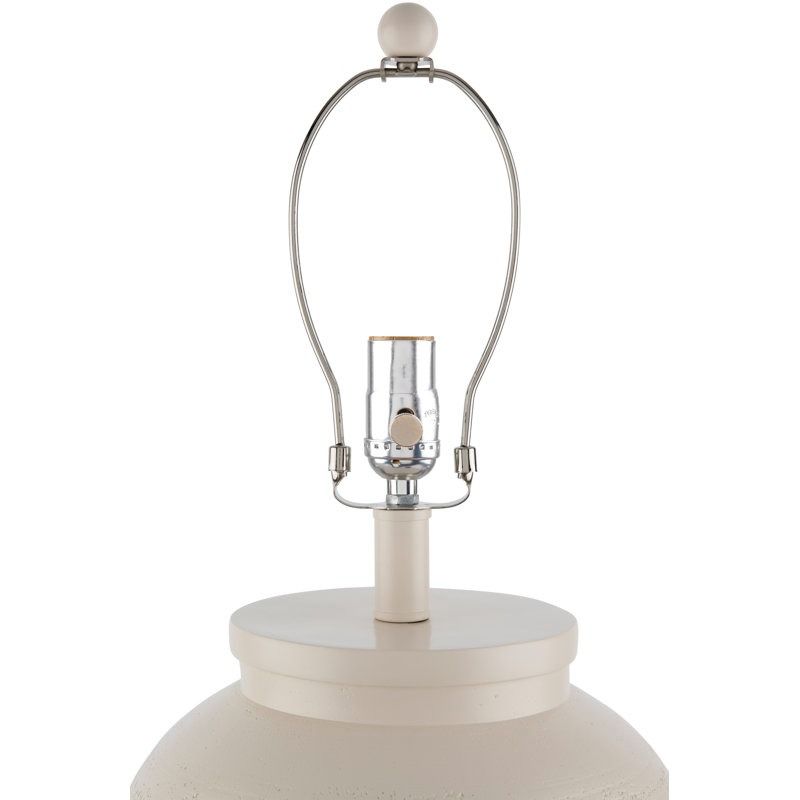 Eleanora Resin Table Lamp thumbnail 5