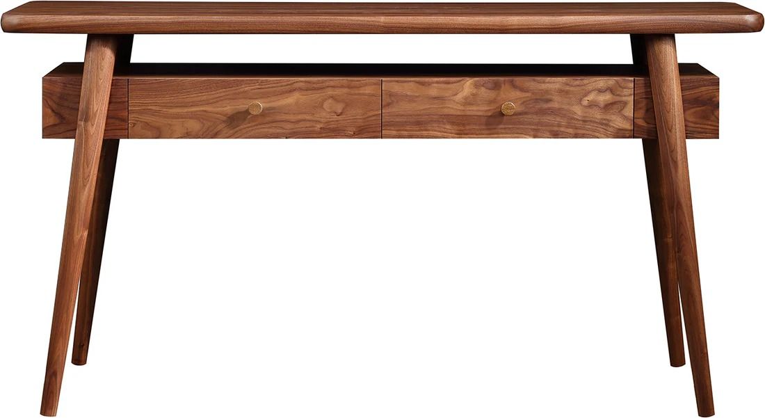 Walnut Grove Console Table thumbnail 2