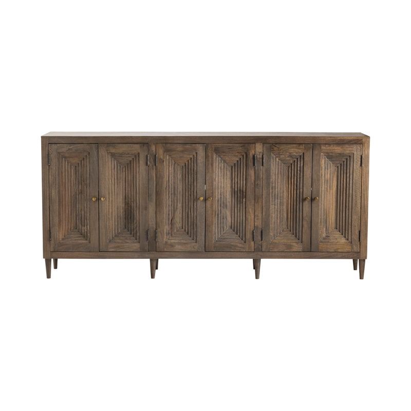Burkhart 90 Sideboard thumbnail 2
