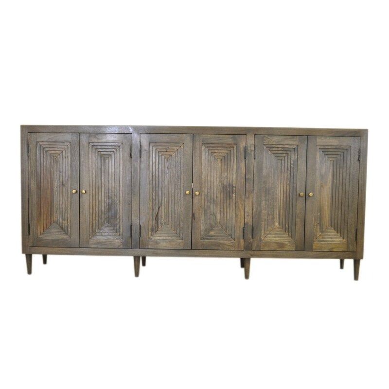 Burkhart 90 Sideboard thumbnail 3