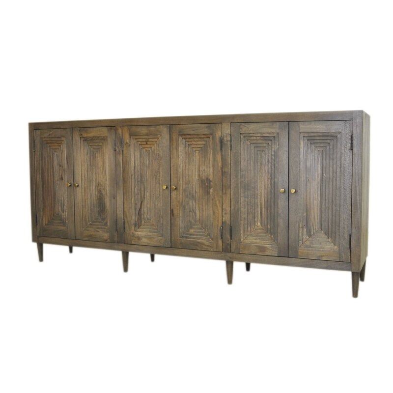 Burkhart 90 Sideboard thumbnail 4