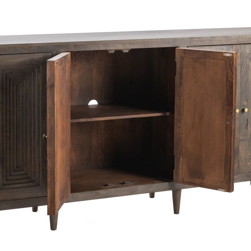 Burkhart 90 Sideboard thumbnail 5