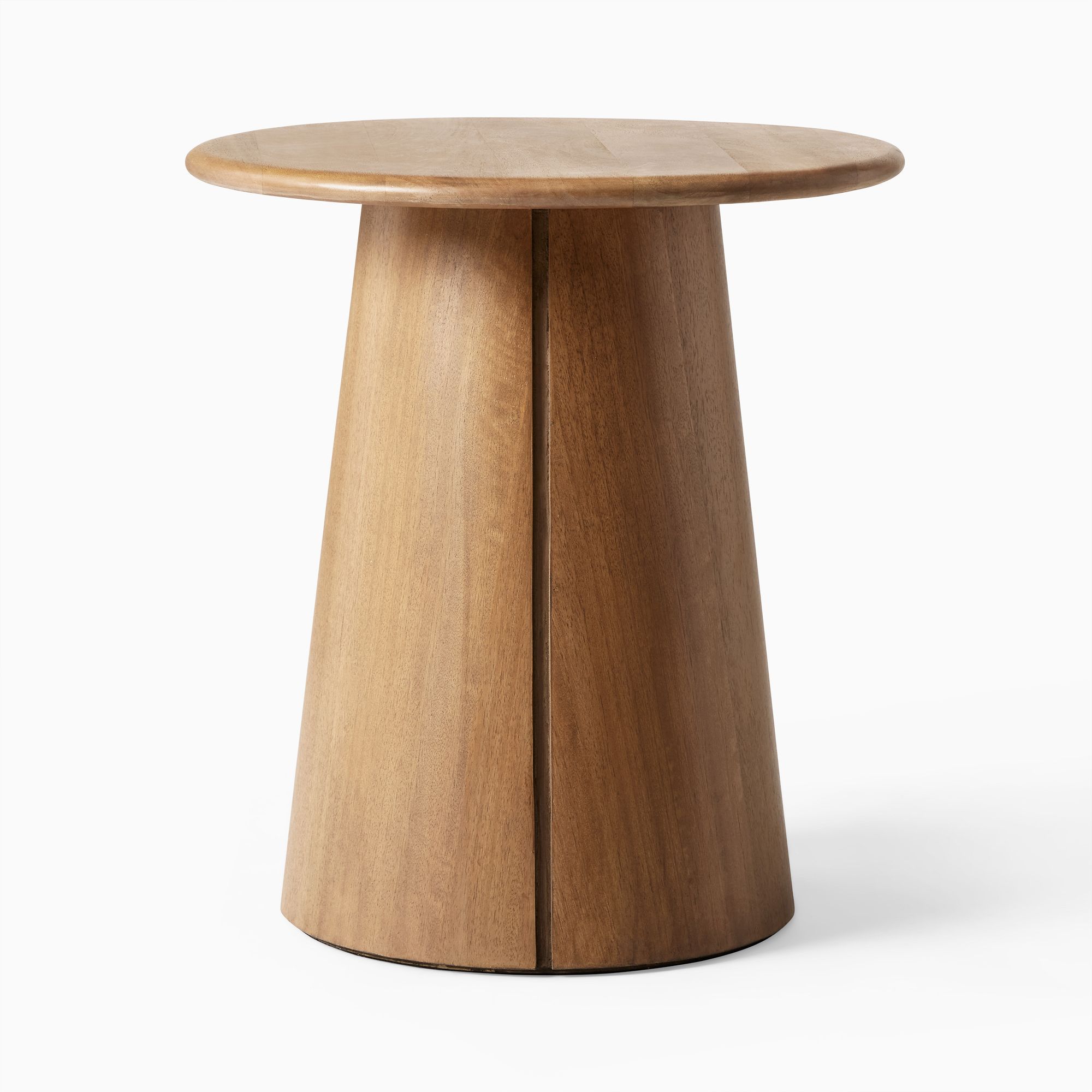 Anton Round Side Table thumbnail 3