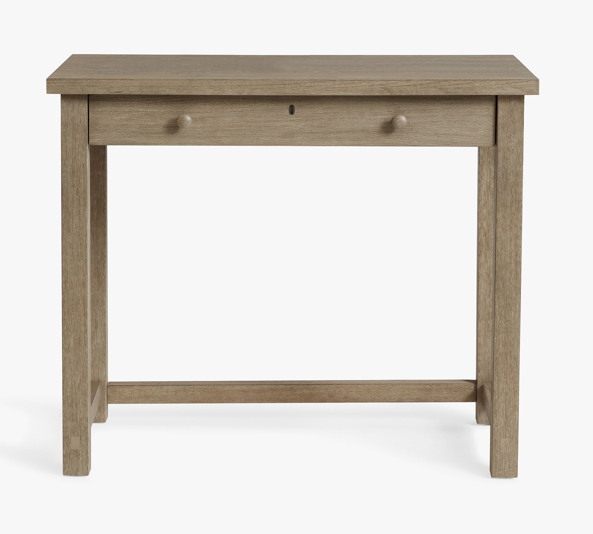 Farmhouse Writing Desk (36") thumbnail 3