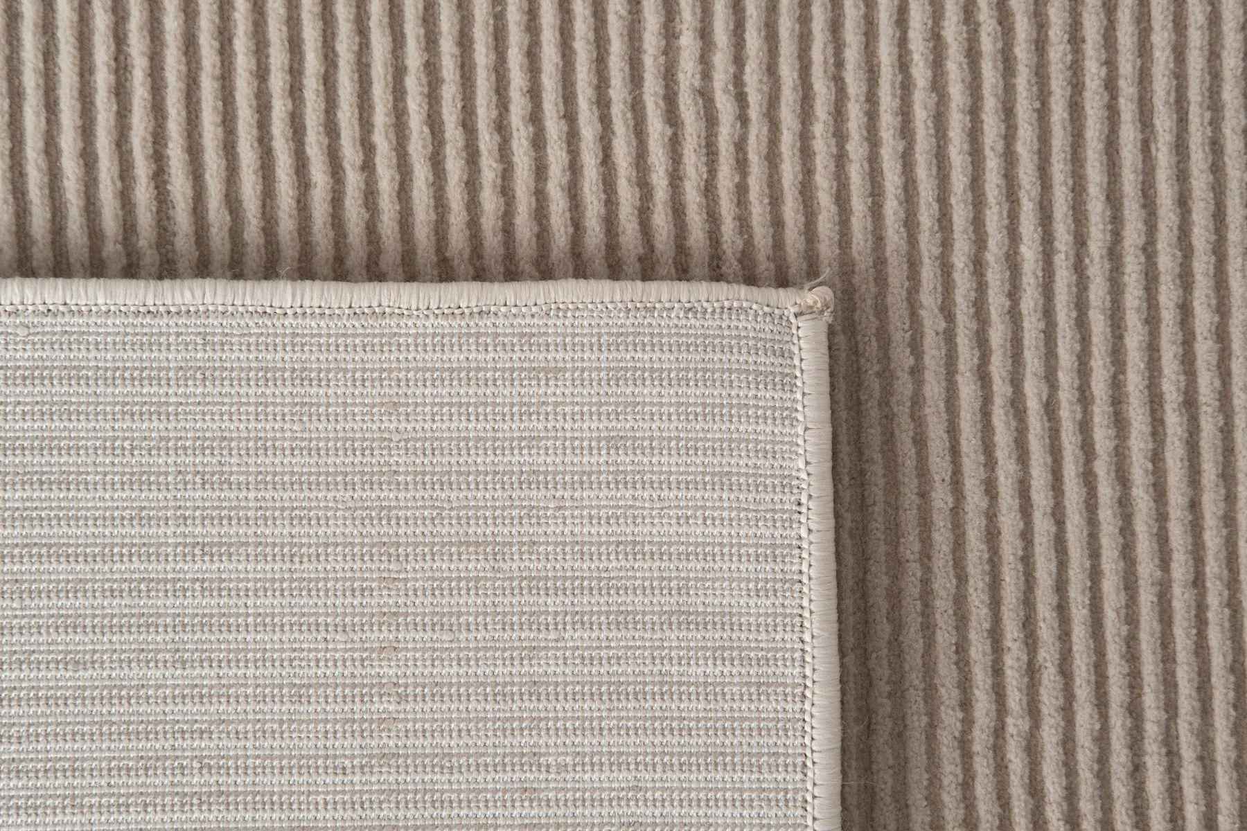 Stripe Washable Rug-9'2"x12'2" thumbnail 4
