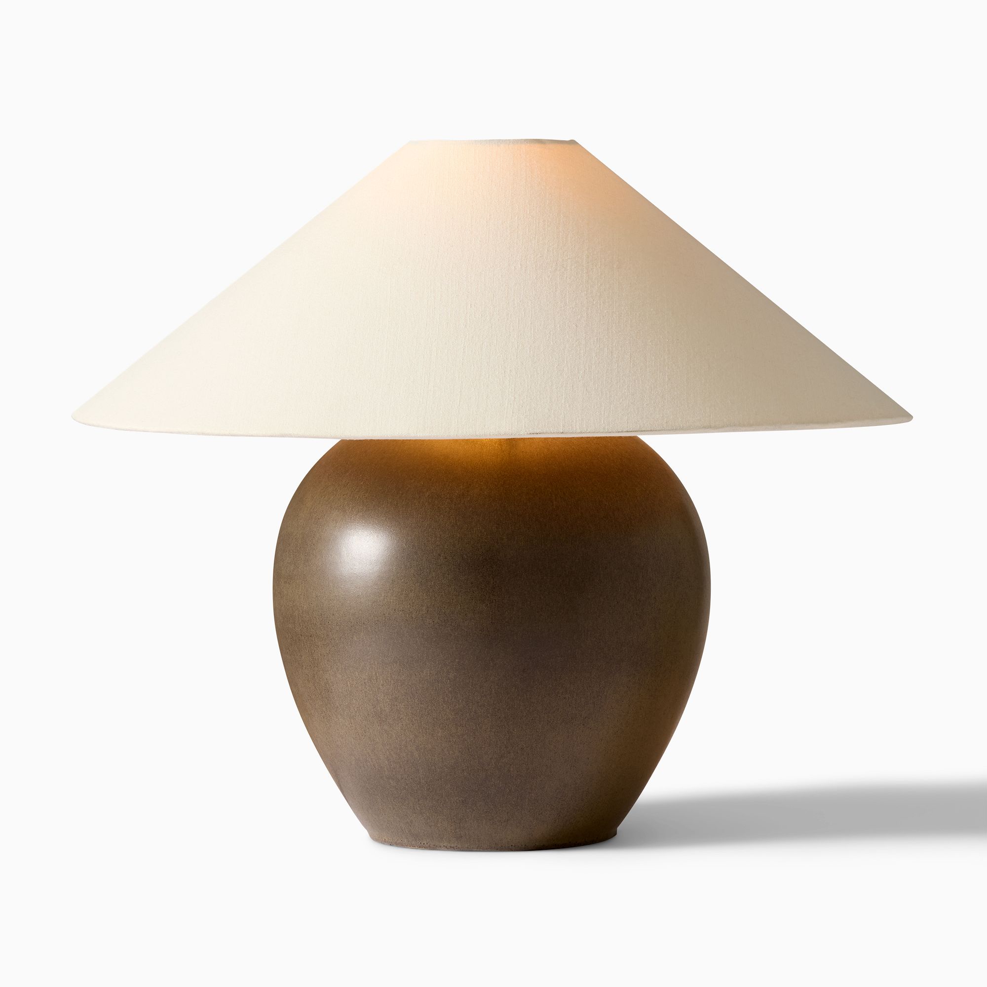 Colin King Ceramic Table Lamp-Large thumbnail 3