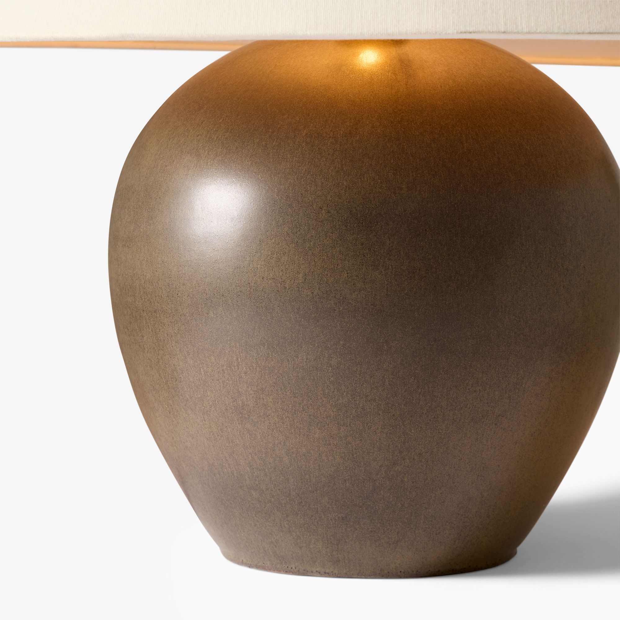 Colin King Ceramic Table Lamp-Large thumbnail 4