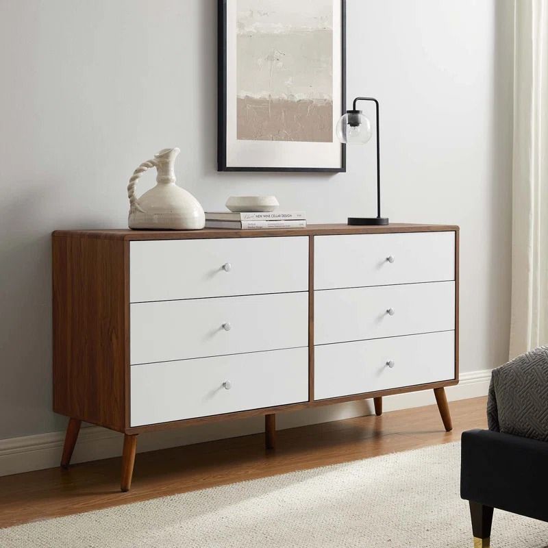 Transmit 60 Dresser by Modway thumbnail 2