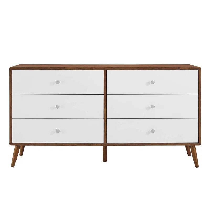 Transmit 60 Dresser by Modway thumbnail 3