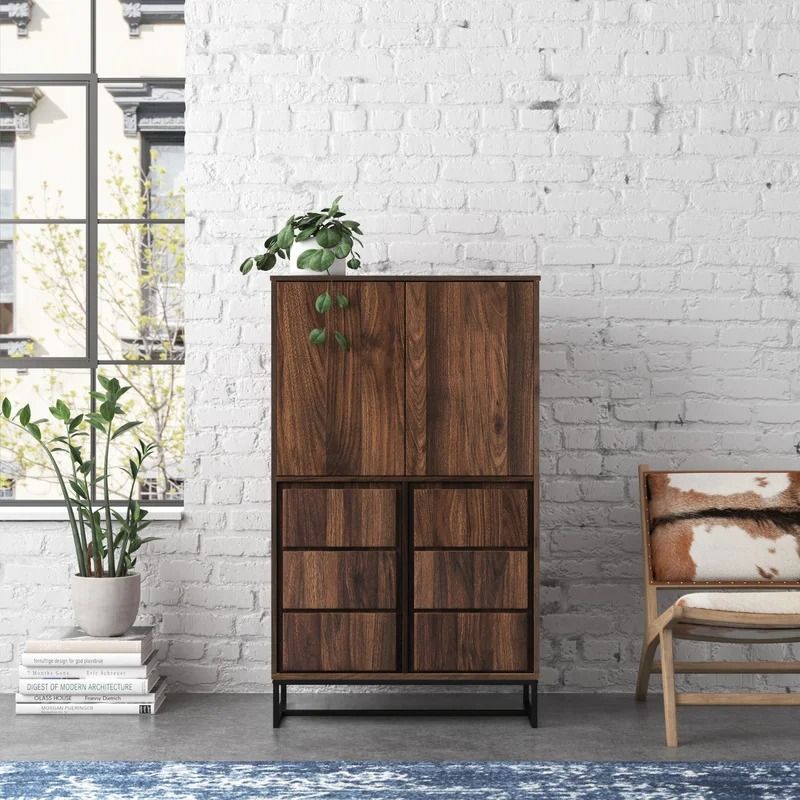 Alisi Armoire thumbnail 2