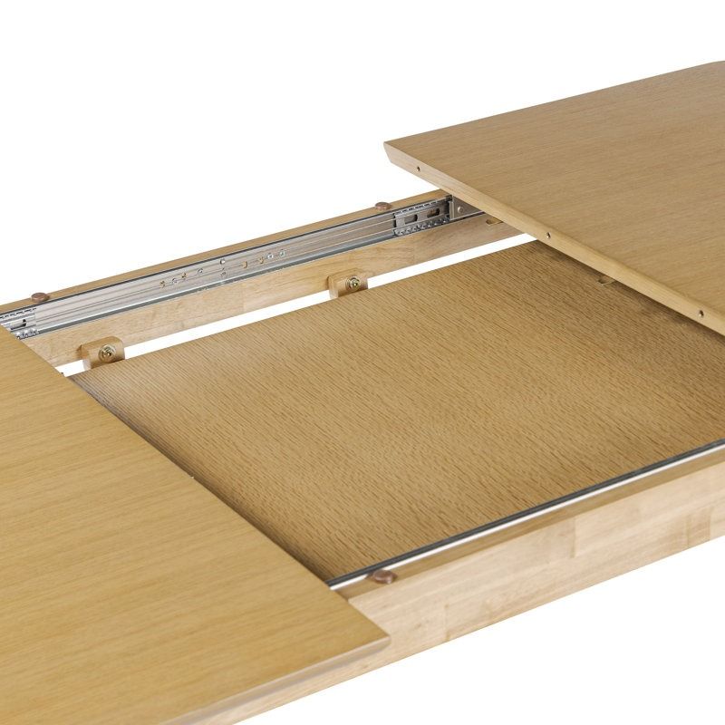 Kethe Extension Dining Table thumbnail 3