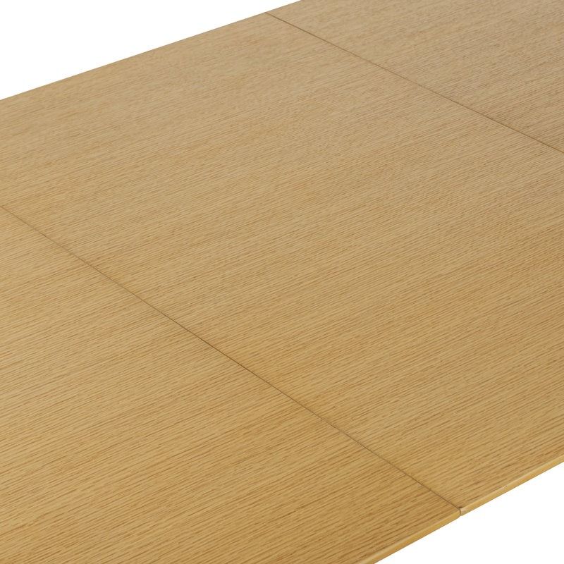 Kethe Extension Dining Table thumbnail 4