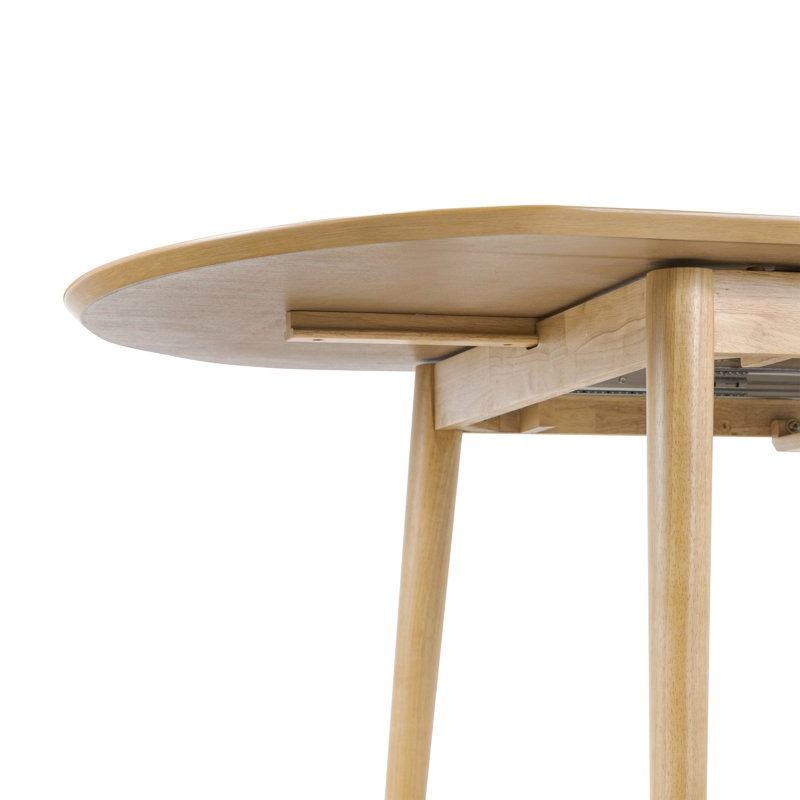 Kethe Extension Dining Table thumbnail 5