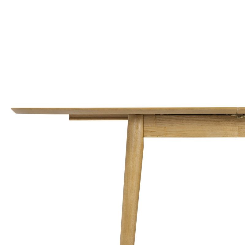 Kethe Extension Dining Table thumbnail 6