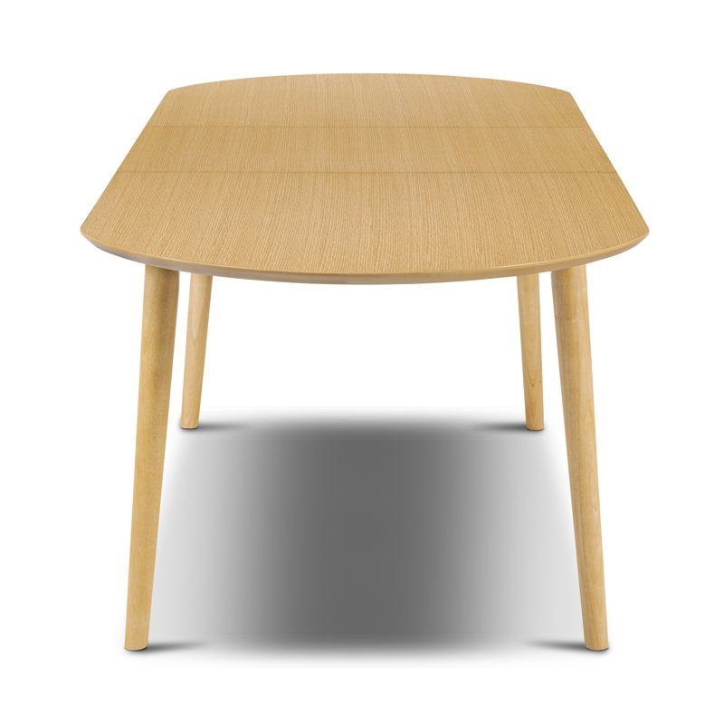 Kethe Extension Dining Table thumbnail 9