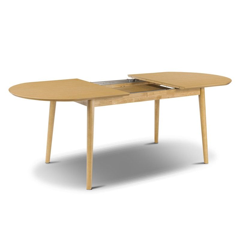 Kethe Extension Dining Table thumbnail 10
