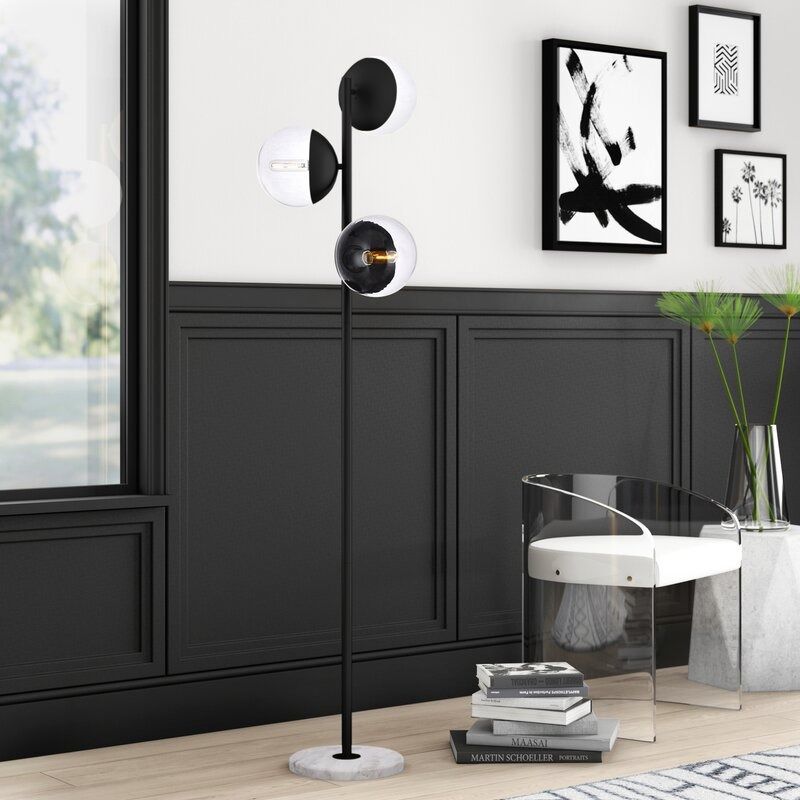 Yearby 65.5  Tree Floor Lamp thumbnail 3