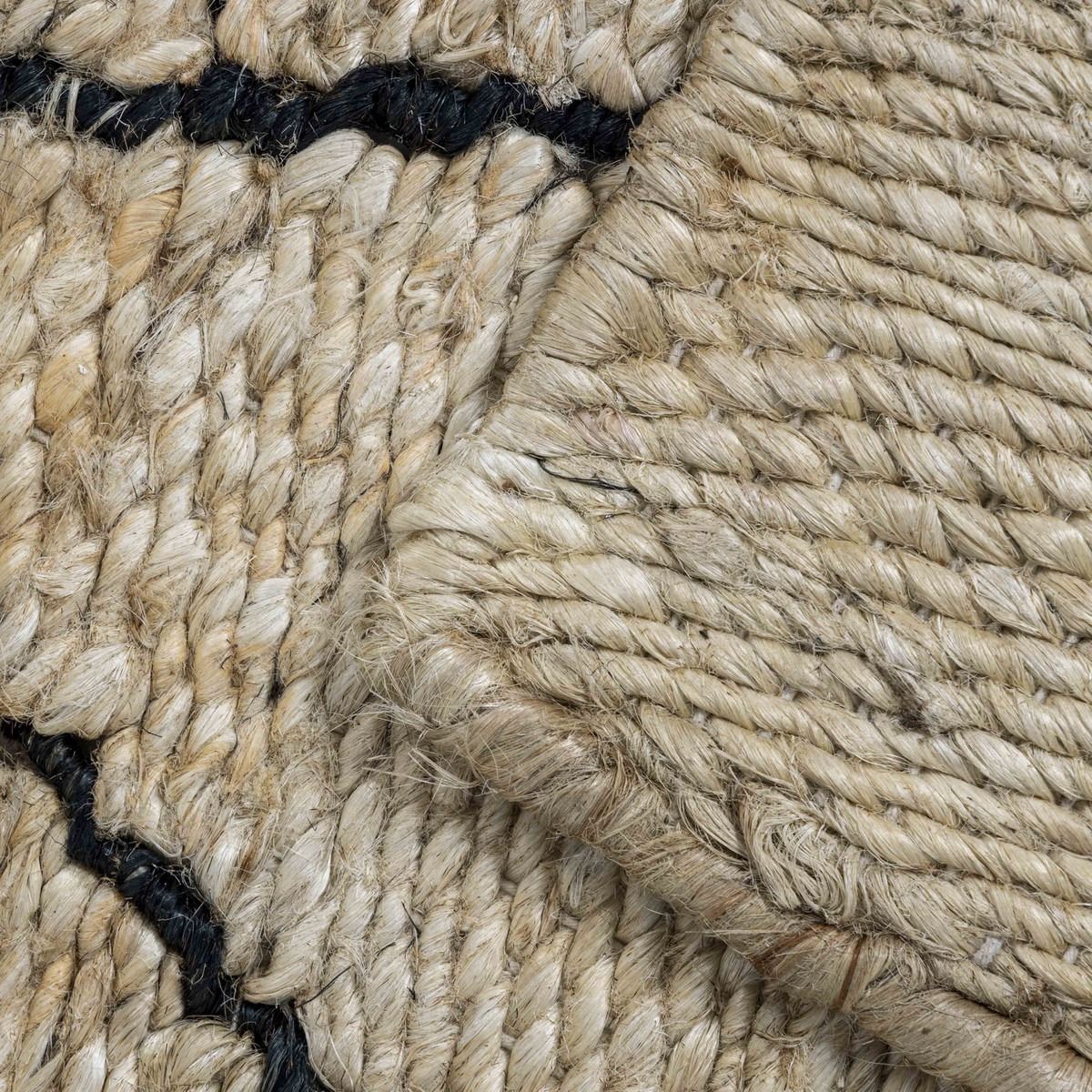 Scribe Natural 8' x 10' Area Rug thumbnail 2