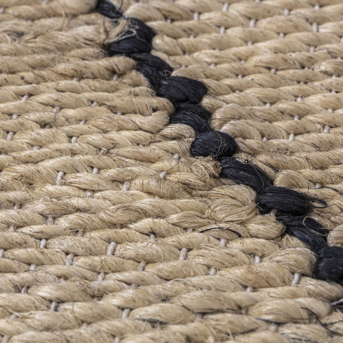 Scribe Natural 8' x 10' Area Rug thumbnail 4