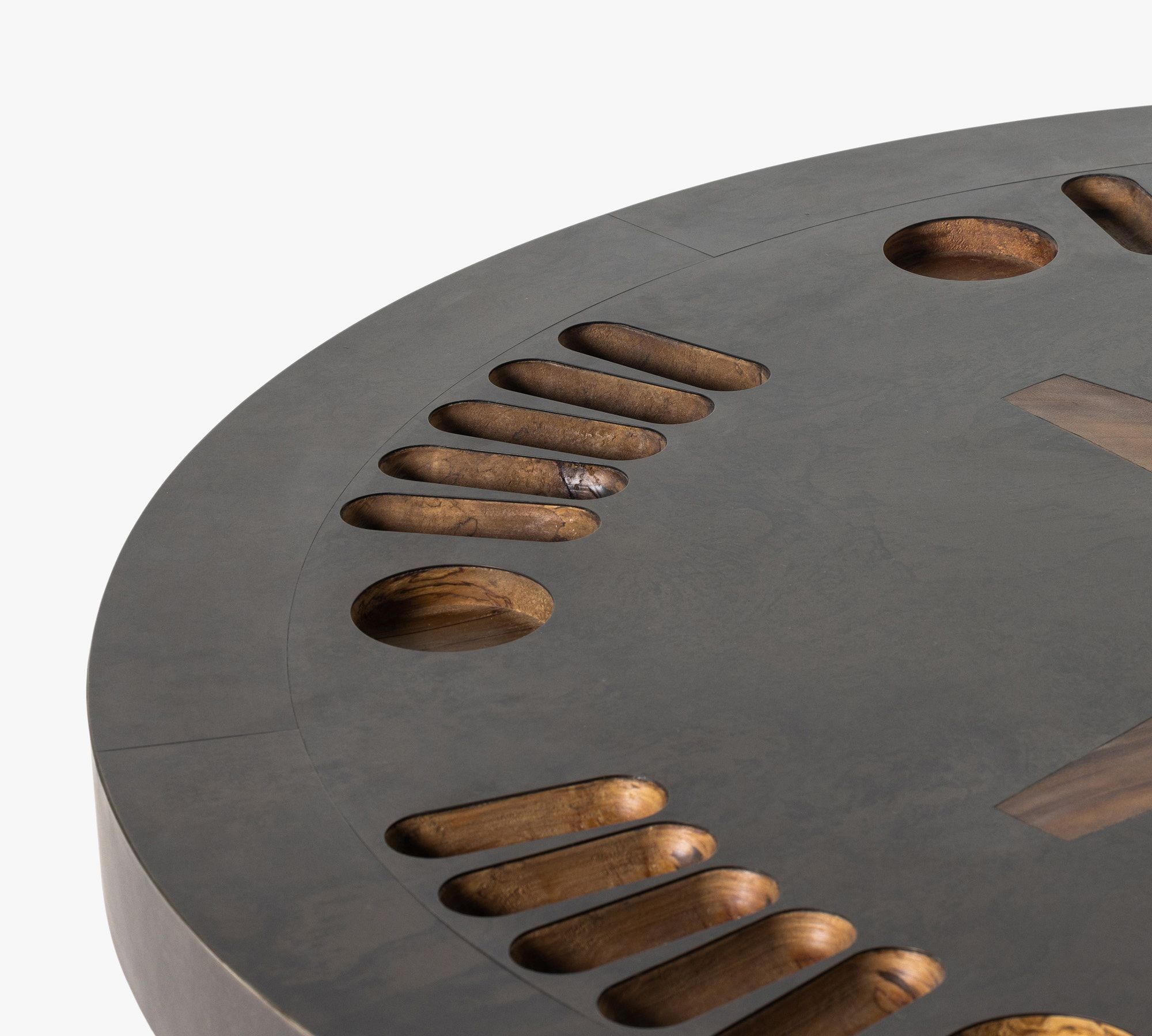 Bebe Poker Table thumbnail 3
