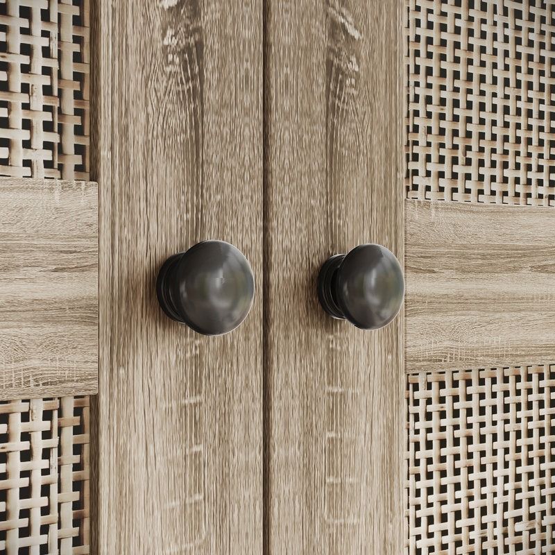 Coleridge Armoire thumbnail 8