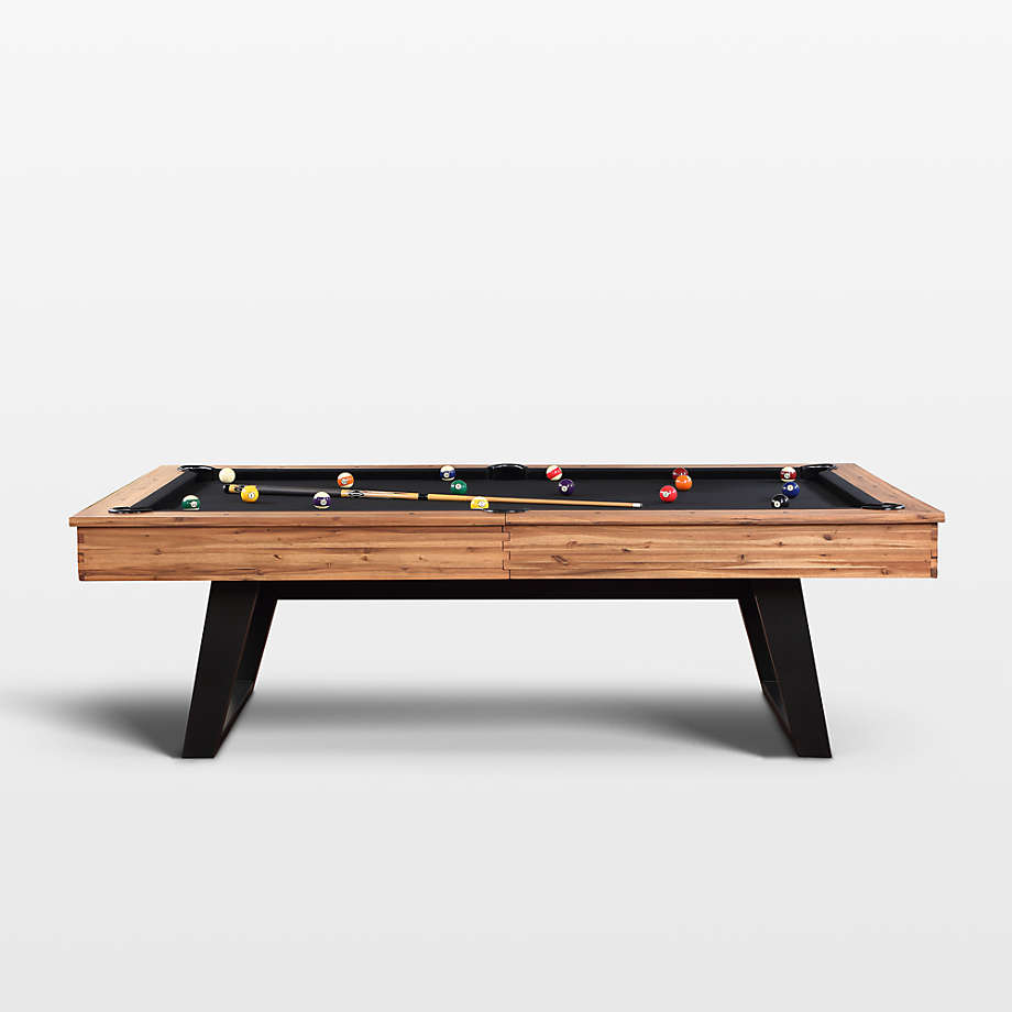 Yukon Pool Table thumbnail 2
