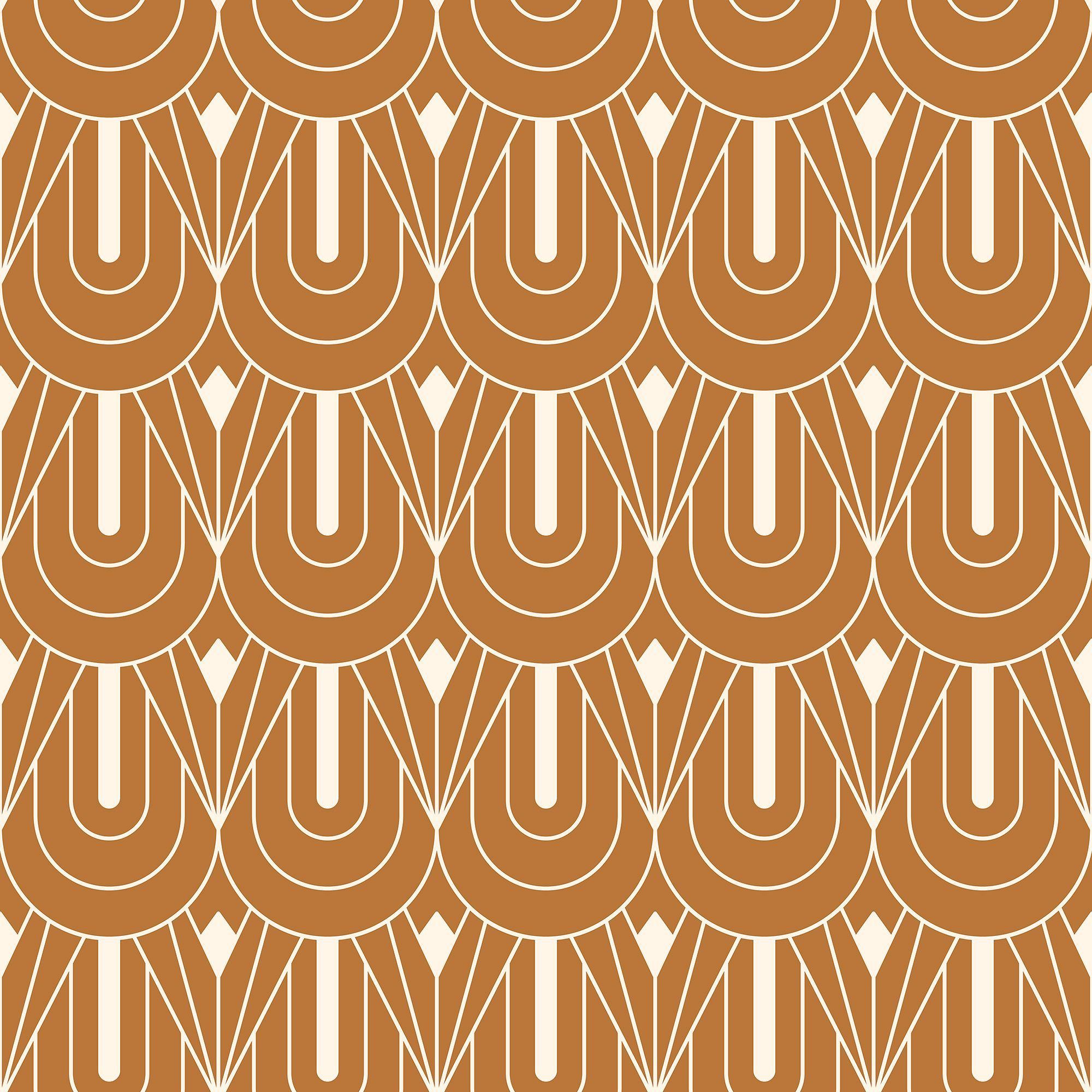 Art Deco Abstract Geo Wallpaper thumbnail 2