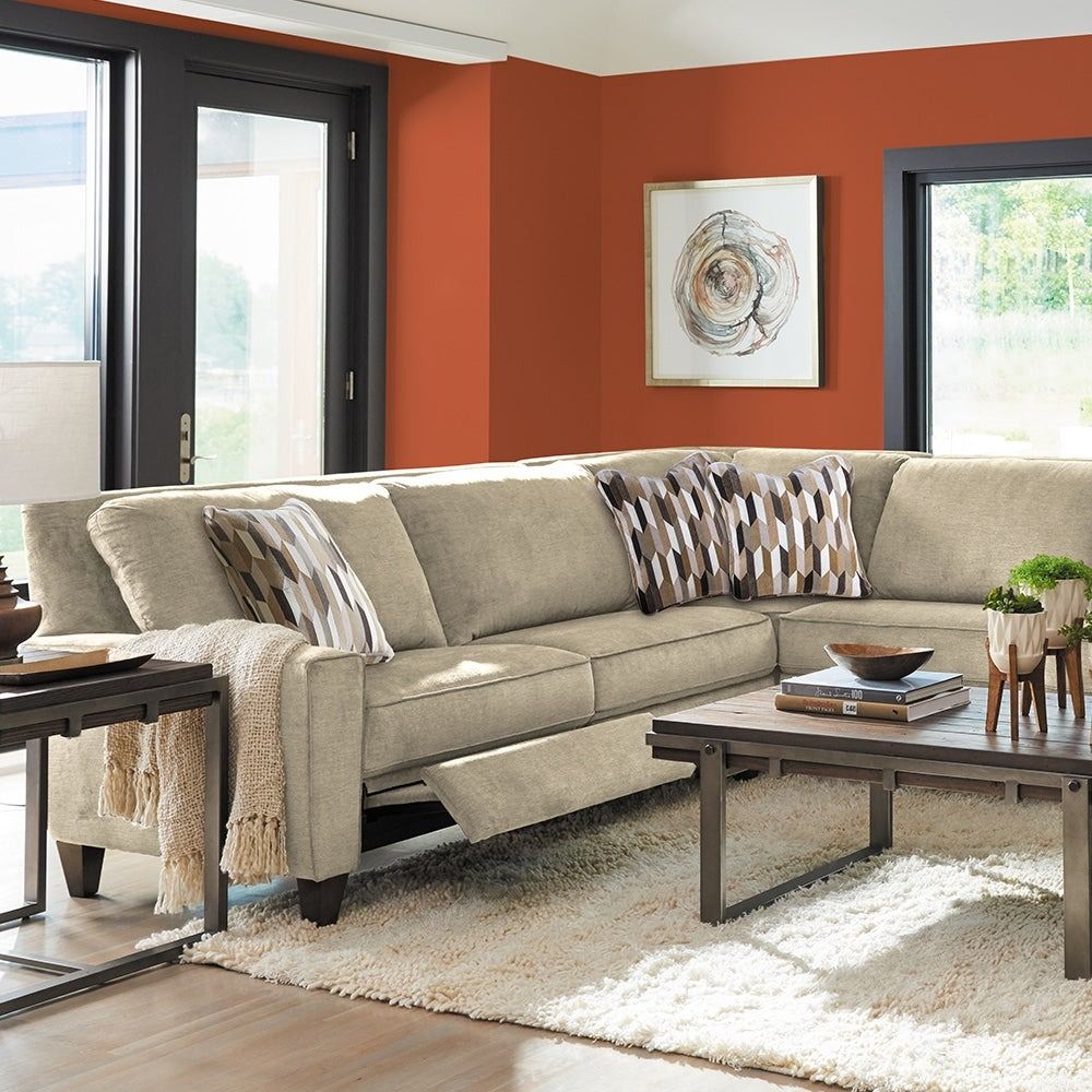 Edie Sectional thumbnail 2