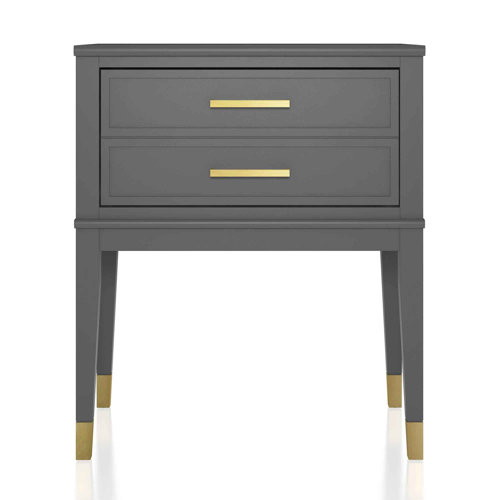 Westerleigh 1 Drawer Nightstand thumbnail 3
