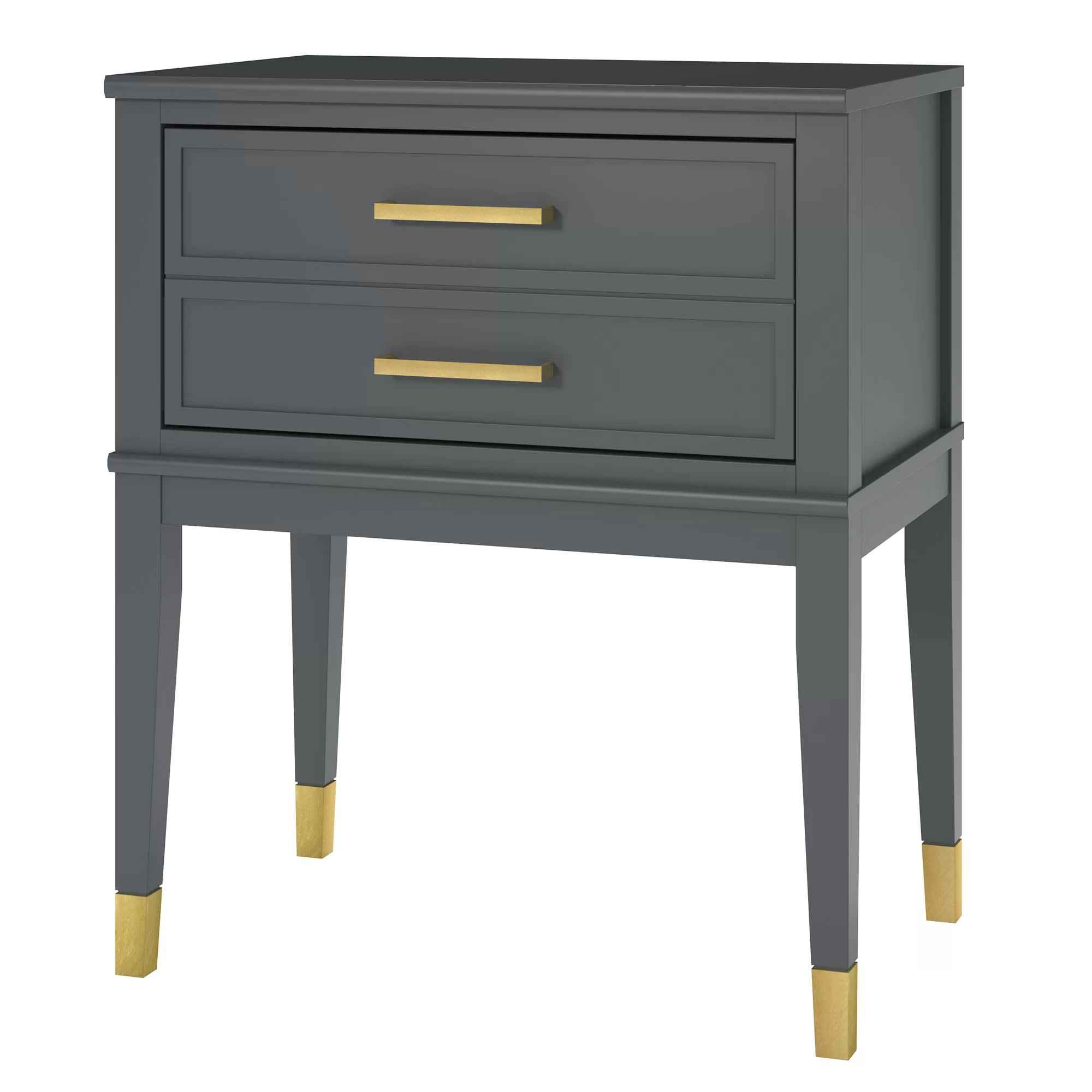 Westerleigh 1 Drawer Nightstand thumbnail 5