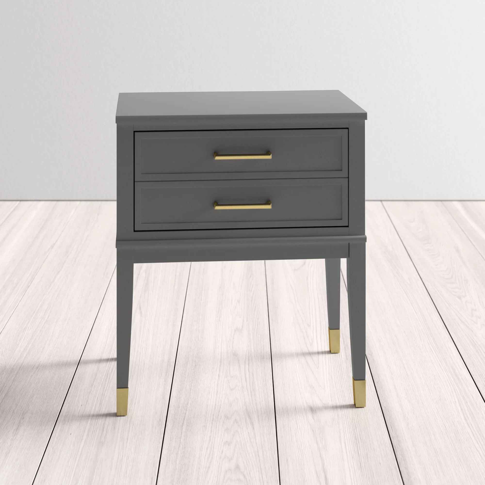 Westerleigh 1 Drawer Nightstand thumbnail 8
