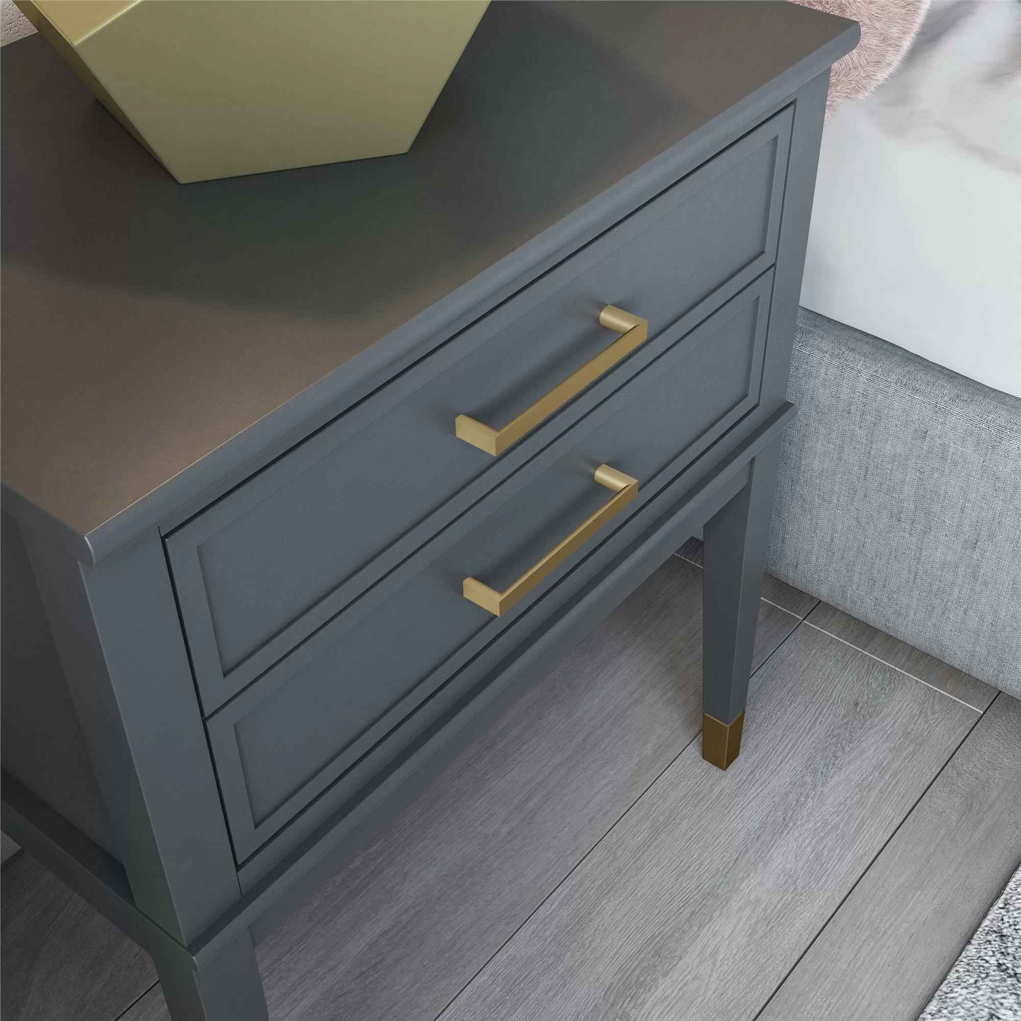 Westerleigh 1 Drawer Nightstand thumbnail 9