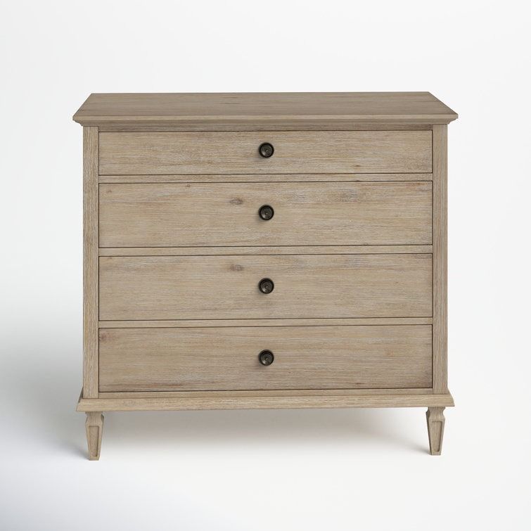 Garland 4 Drawer Dresser thumbnail 3