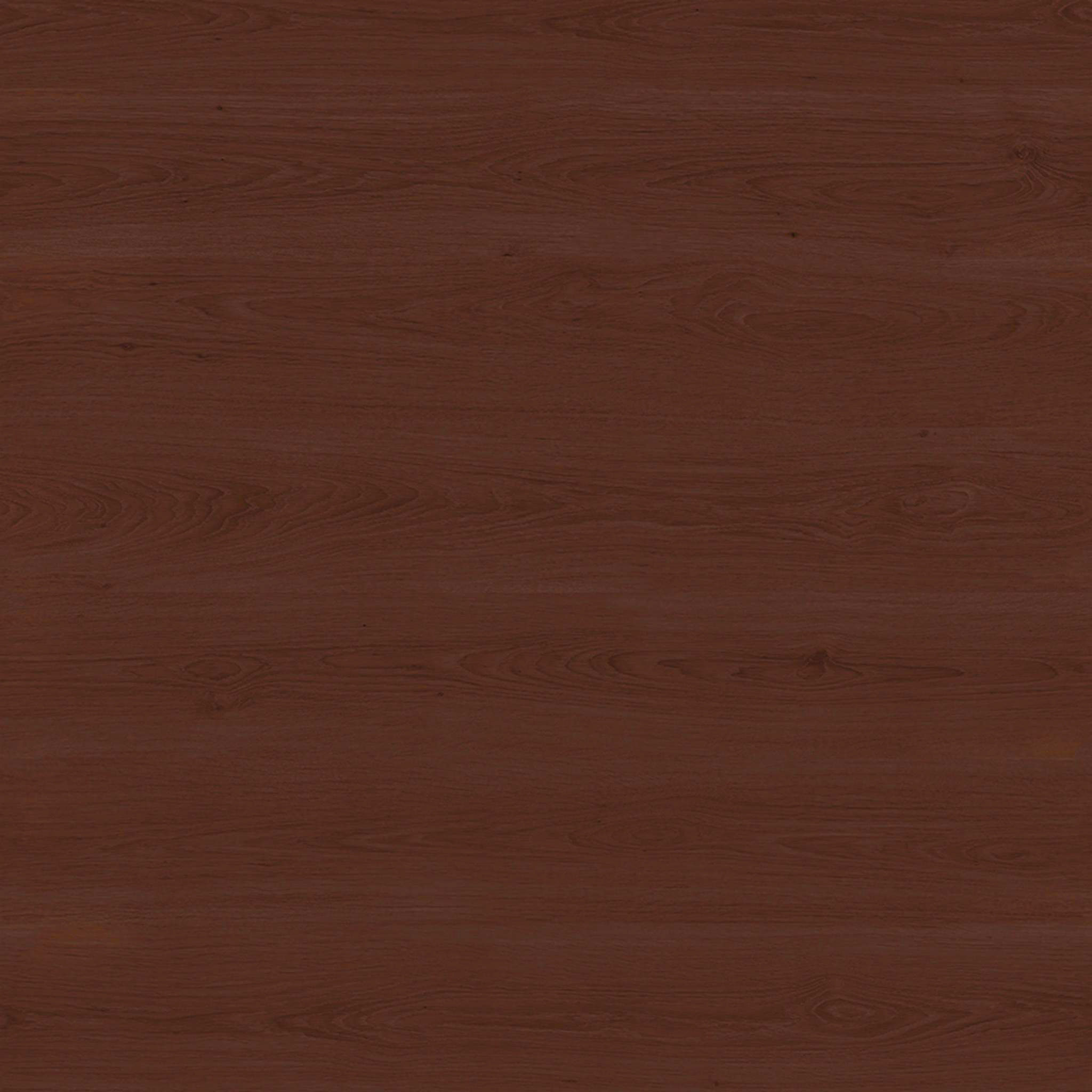 Nabla Brown Walnut Wood Wall Mount Bookcase thumbnail 5
