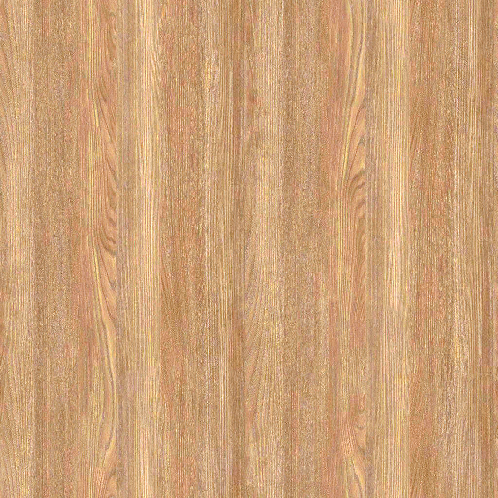 Izumo Medium Light Oak Vase thumbnail 2