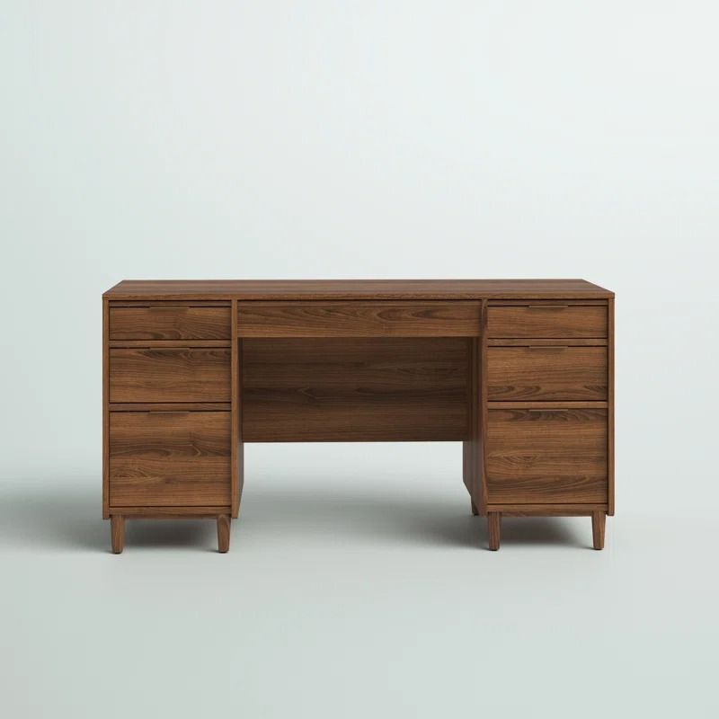 Ausherman Computer Desk thumbnail 3
