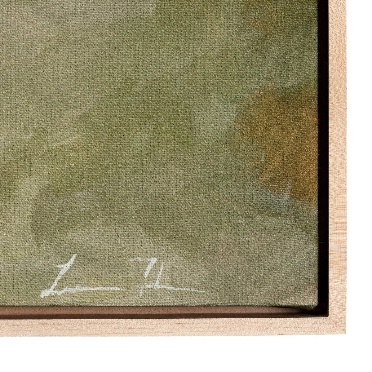 Soft Nature Framed Art thumbnail 3
