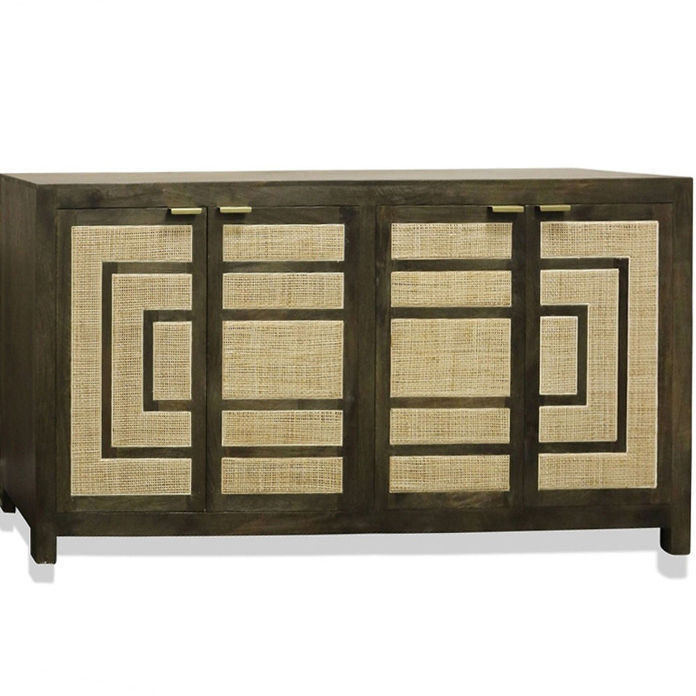 Harp and Finial Spencer Sideboard thumbnail 3