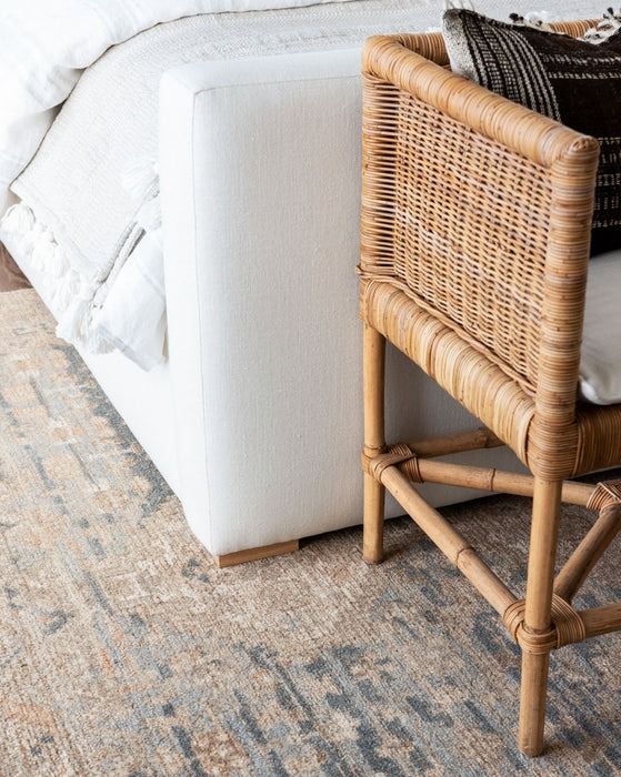 Wilshire Hand-Tufted Wool Rug thumbnail 2