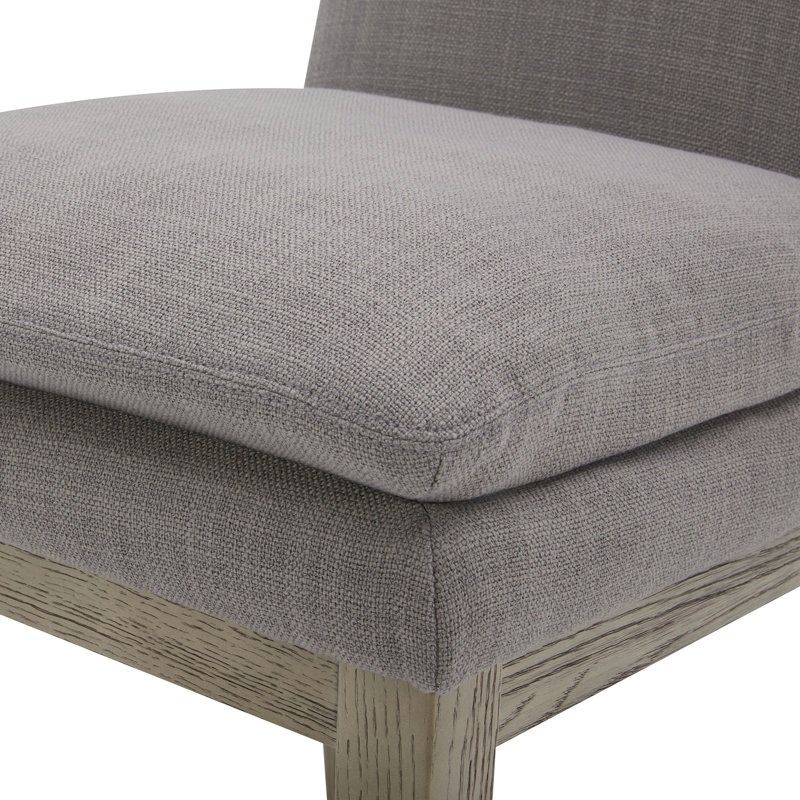 Bethea Upholstered Counter Stool thumbnail 7