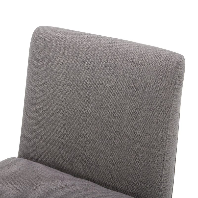 Bethea Upholstered Counter Stool thumbnail 8