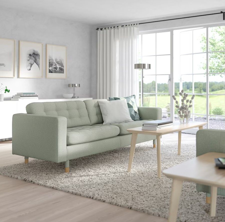 MORABO Sofa thumbnail 2
