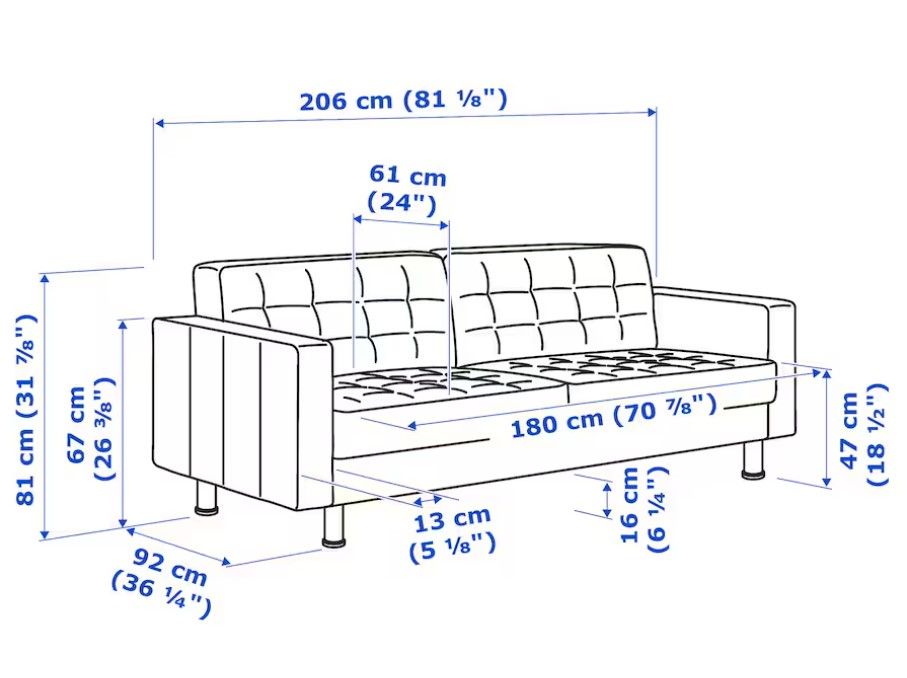 MORABO Sofa thumbnail 3