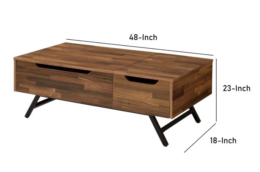 Steinhauer Coffee Table thumbnail 2