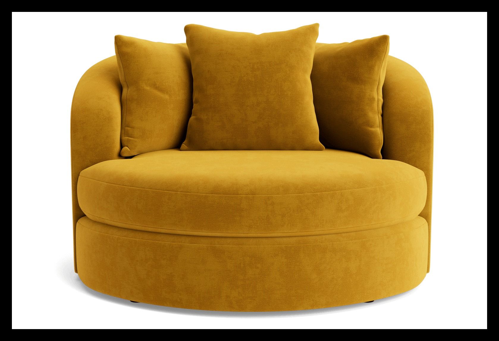 Amelia Grand Chair thumbnail 2