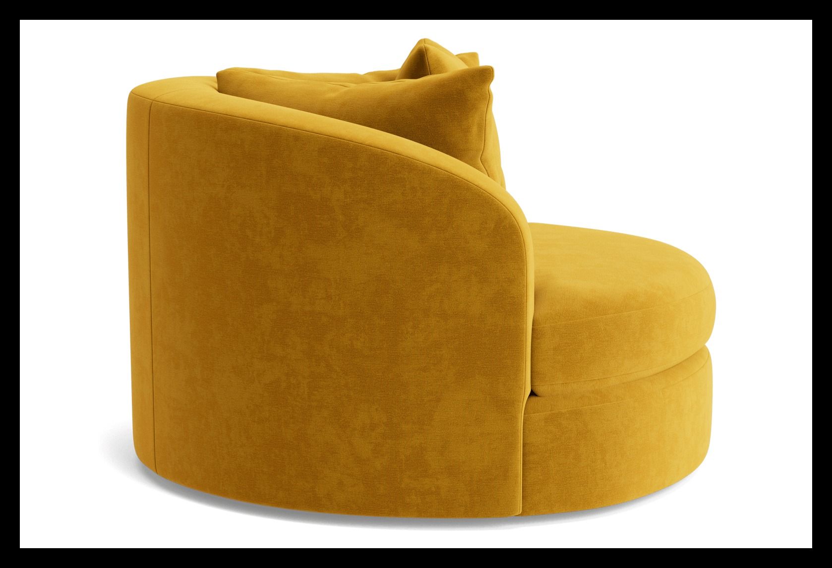 Amelia Grand Chair thumbnail 3