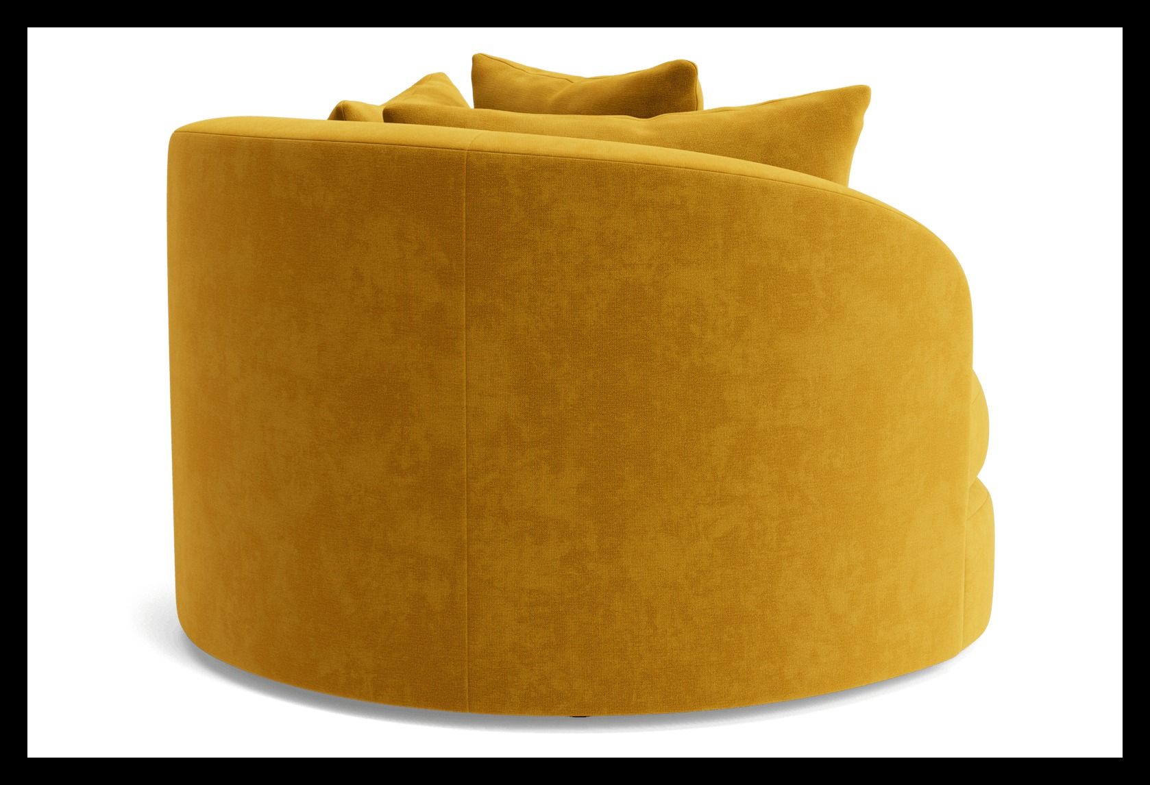 Amelia Grand Chair thumbnail 4